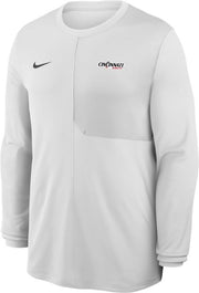 University of Cincinnati Coaches Long Sleeve T-Shirt