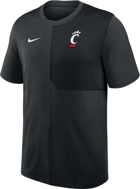 COACH SST TOP WDMK/BLACK/SM/.