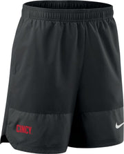University of Cincinnati Woven Shorts