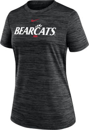 University of Cincinnati Bearcats Women's Short Sleeve T-Shirt