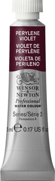 PROFESSIONAL WATERCOLOR 5ML PERYLENE VIOLET