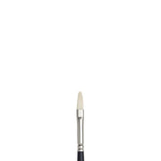 ARTISTS OIL BRUSH FILBERT 2 LONG HANDLE