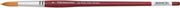 GOLDENEDGE BRUSH ROUND SIZE 8