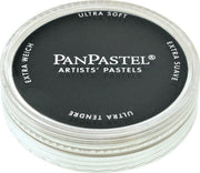 Panpastel 9Ml Black