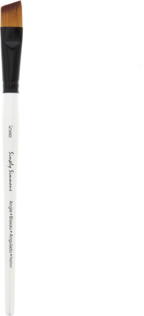 SIMPLY SIMMONS BRUSH ANGLE SHADER 5/8