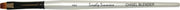 SIMPLY SIMMONS BRUSH CHISEL BLENDER 8