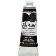 PRE-TESTED OIL 37ML MARS BLACK