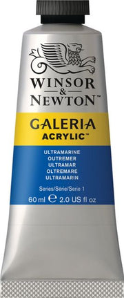 Galeria Acrylic  60mL Tube Buff Titanium