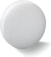CraftF?M Disc 9 Inch X 1.25 Inch White