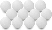 CraftF?m 1-1/2 Inch Balls 12-Package