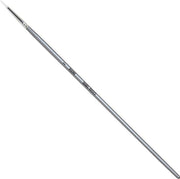 BASICS BRUSH ROUND #2 LONG HANDLE