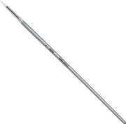 BASICS BRUSH ROUND #4 LONG HANDLE