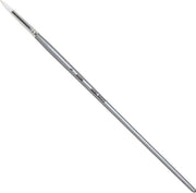 BASICS BRUSH ROUND #5 LONG HANDLE