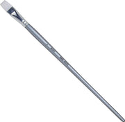 Basics Brush Bright #8 Long Handle
