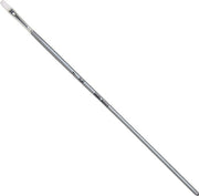 BASICS BRUSH FLAT #2 LONG HANDLE