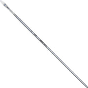 Basics Brush Filbert #2 Long Handle