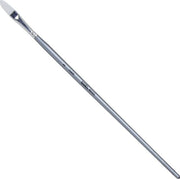 Basics Brush Filbert #5 Long Handle