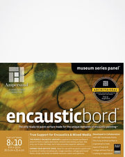 Encbord 1/4 Inch Flat 8X10