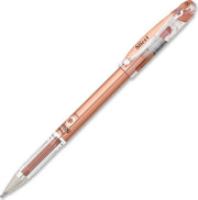 SLICCI PEN METALLIC BRONZE .8MM