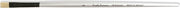 SIMPLY SIMMONS BRUSH BRISTLE BRIGHT 4 LONG HANDLE