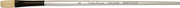 SIMPLY SIMMONS BRISTLE BRUSH FLAT 6