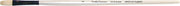 SIMPLY SIMMONS BRUSH BRISTLE FILBERT 4 LONG HANDLE