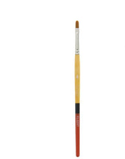 SNAP GOLD TAKLON FILBERT 4 SHORT HANDLE