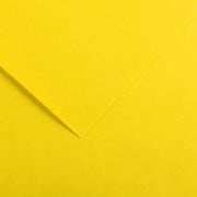COLORLINE SHEETS 300GSM 19X25 CANARY YELLOW