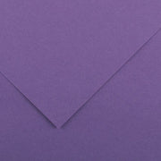 COLORLINE SHEETS 300GSM 19X25 VIOLET