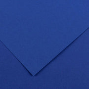 COLORLINE SHEETS 300GSM 19X25 ROYAL BLUE