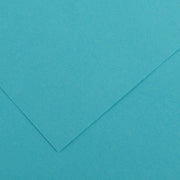 COLORLINE SHEETS 300GSM 19X25 TURQUOISE BLUE