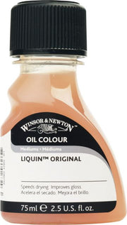 Artists Oil Painting Medium 75Ml