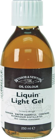 LIQUIN LIGHT GEL 250ML
