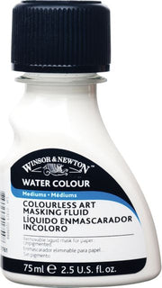 ART MASKING FLUID  COLORLESS 75 ML