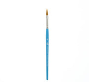 Select Bristle Pointed Filbert 4
