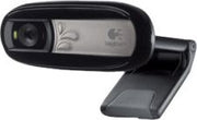 Logitech C170 Webcam - ONLINE ONLY