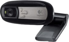 Logitech C170 Webcam - ONLINE ONLY
