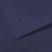 Mi-Teintes Indigo Blue 19X25