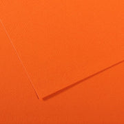 MI-TEINTES ORANGE 19X25