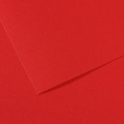 Mi-Teintes Red 19X25