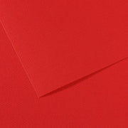 MI-TEINTES 505 RED 8.5X11