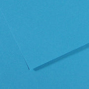 MI-TEINTES 595 TURQUIOSE 8.5X11