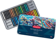 INKTENSE BLOCK 36 COLOR TIN