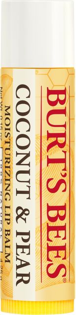 BB LIP BALM COCONUT PEAR .15OZ