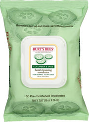 BB TOWELETTE 30CT CUCUMBER