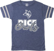 Rice University Short Sleeve T-Shirt