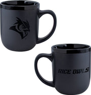 Rice University 17 oz. Coffee Mug