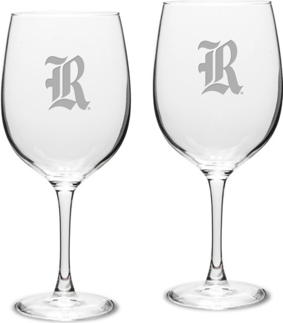 Set of 2 Red Wine Glass - 19 oz- ONLINE ONLY