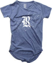 Rice University Youth Girls Short Sleeve T-Shirt