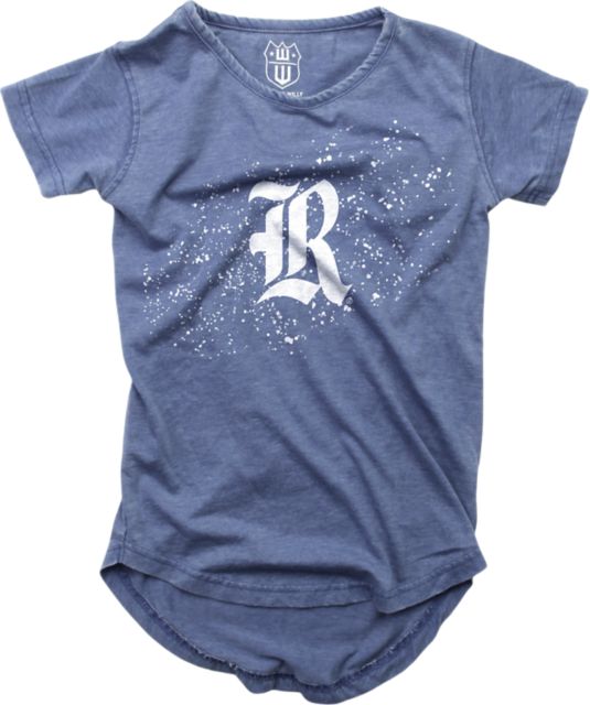 Rice University Youth Girls Short Sleeve T-Shirt